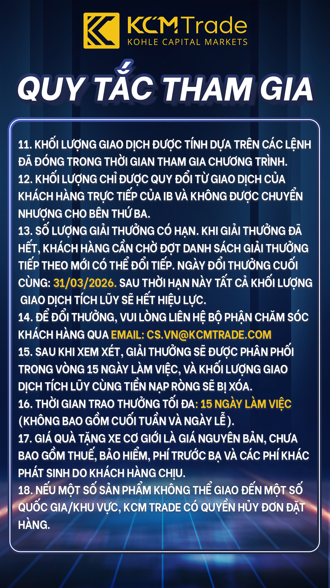 quy tắc 2